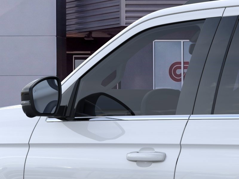 New 2026 Oxford White Ford Active image 21
