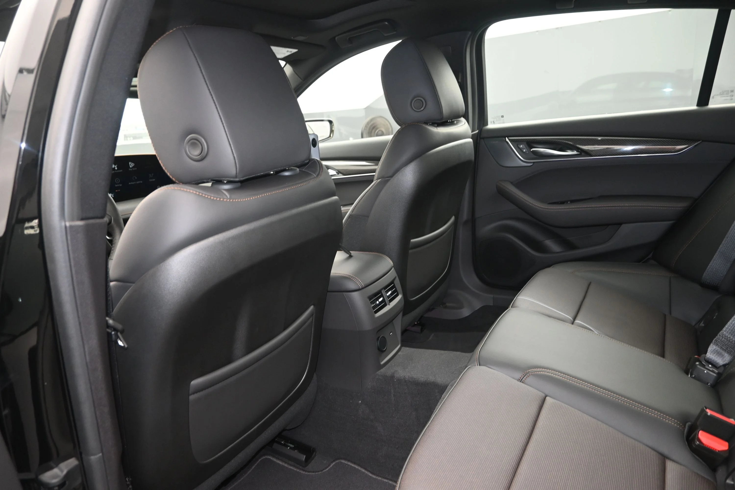 2026 Cadillac CT5 Sport - Photo 10