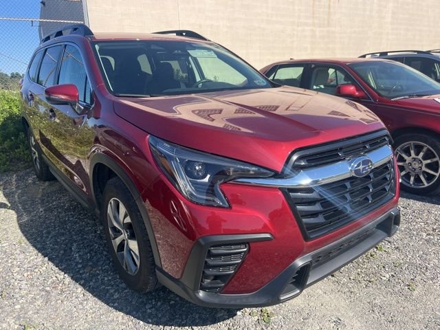 2023 Subaru Ascent Premium 7 Passenger's photo