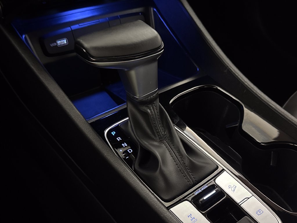 2023 Hyundai Santa Cruz Limited - Photo 23