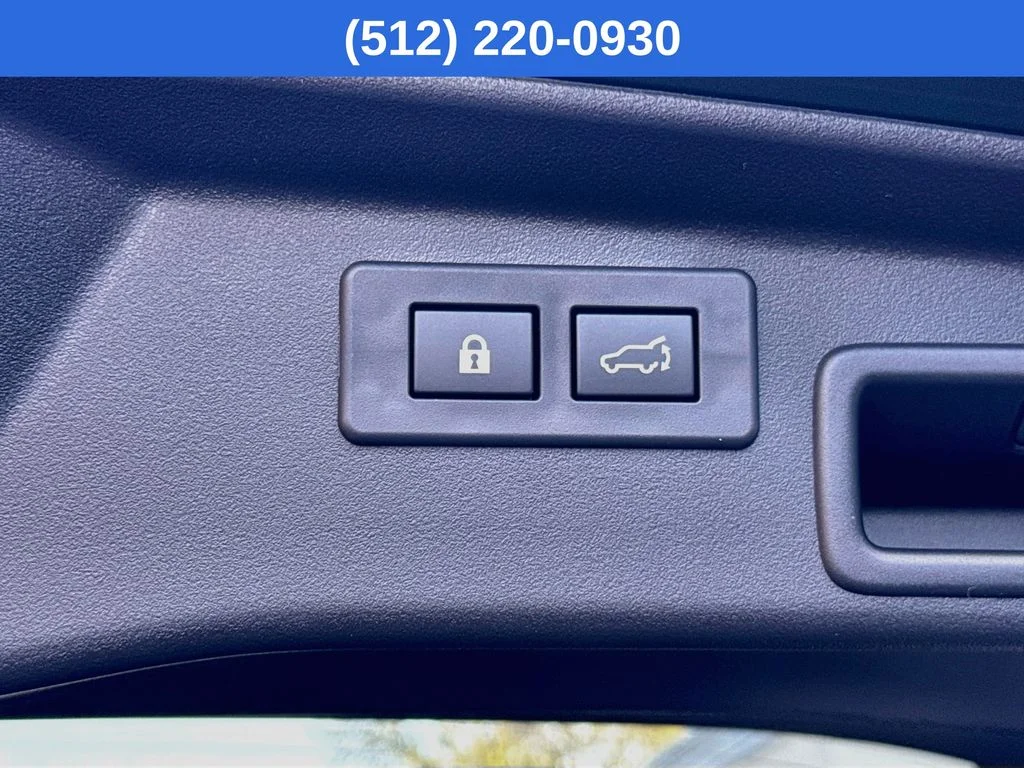 New 2026 Green Subaru Wilderness image 36