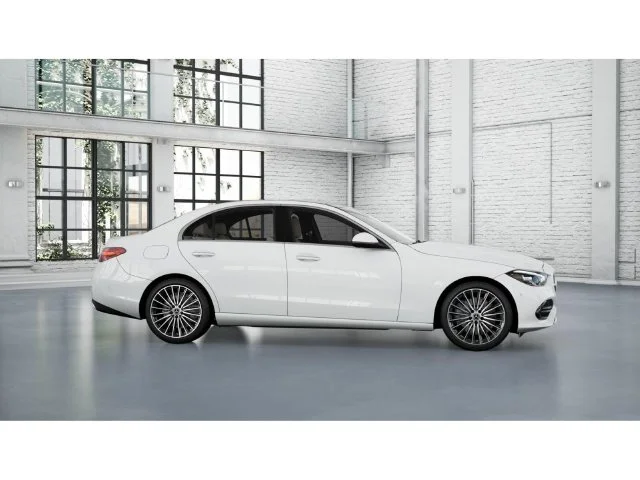 New 2027  Mercedes-Benz C 300 image 15