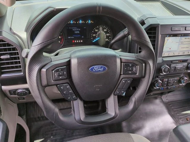 Used 2019 Velocity Blue Metallic Ford XL image 15