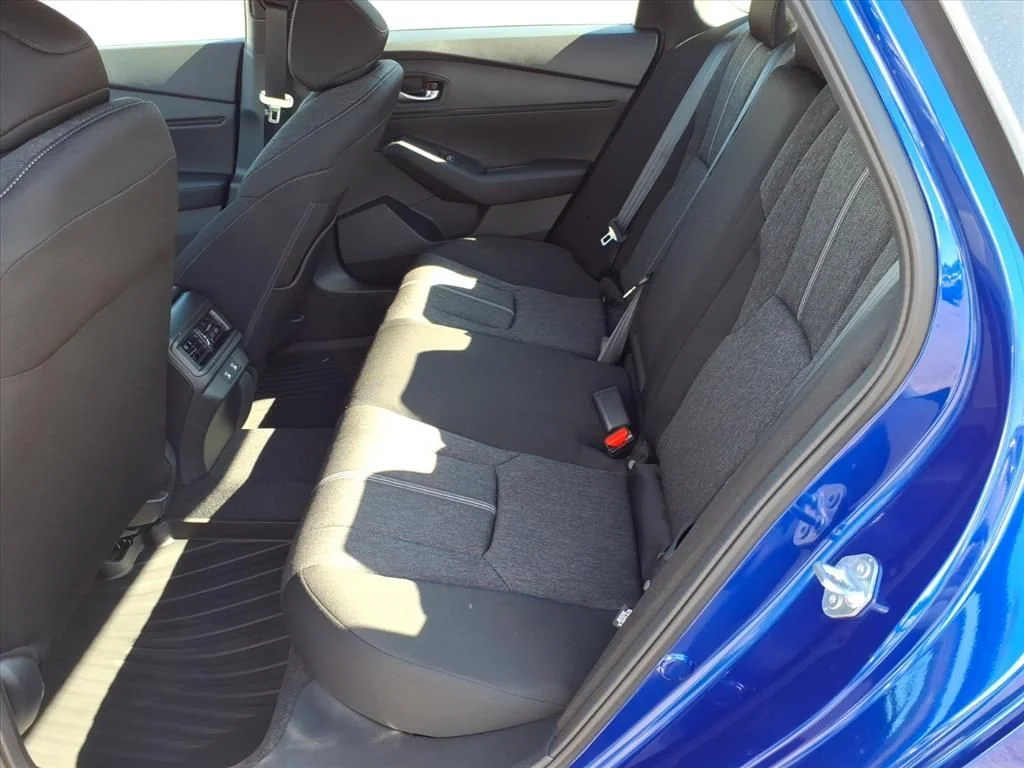 2025 Honda Accord Hybrid Sport - Photo 18