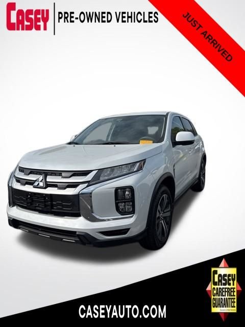2023 Mitsubishi Outlander Sport ES