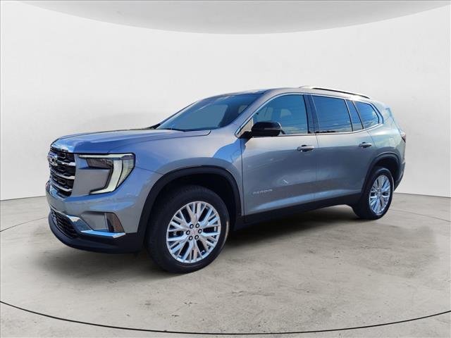 2027 GMC Acadia