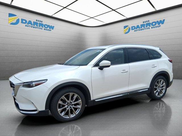 2018 Mazda CX-9 Signature