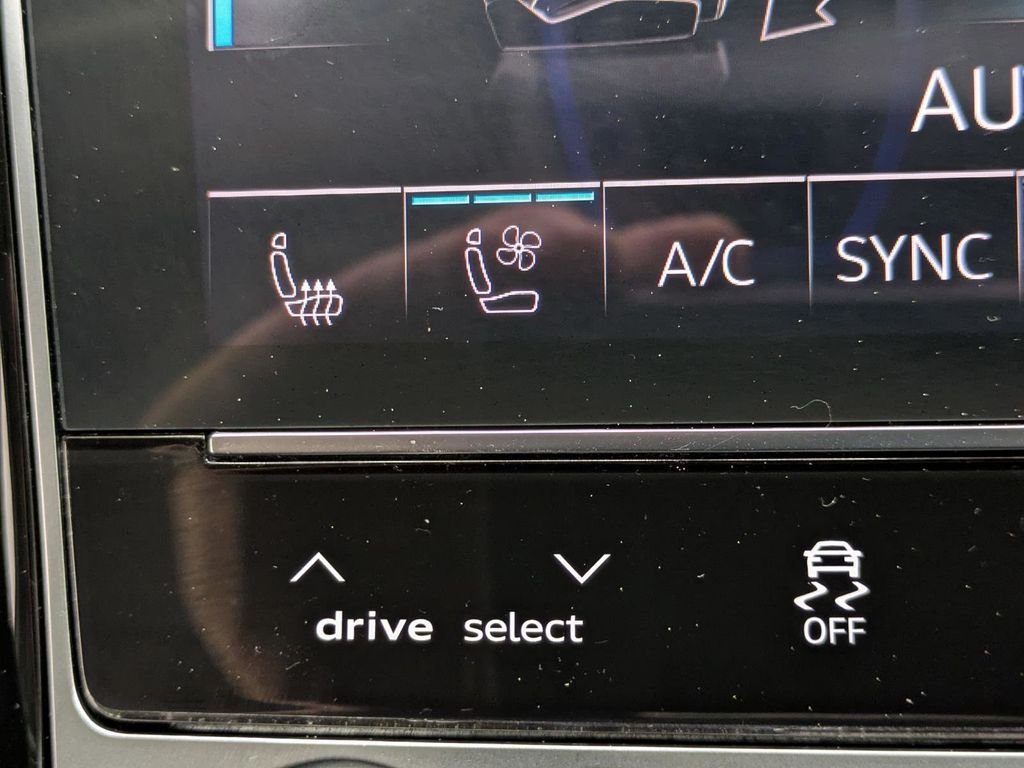 2021 Audi A8 Base - Photo 11