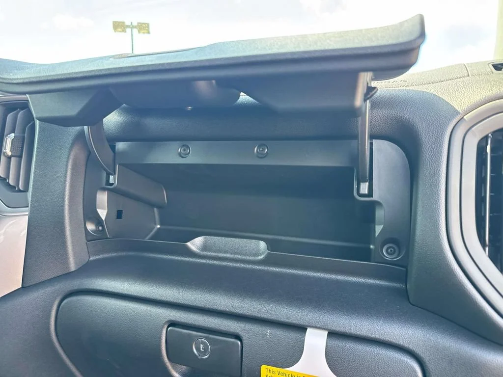 2026 Chevrolet Silverado 2500 HD Custom - Photo 26