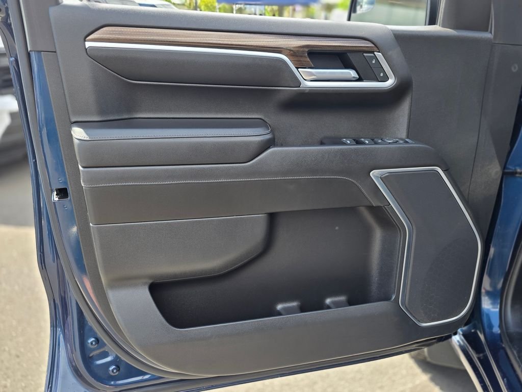 2022 Chevrolet Silverado 1500 LT Trail Boss - Photo 19