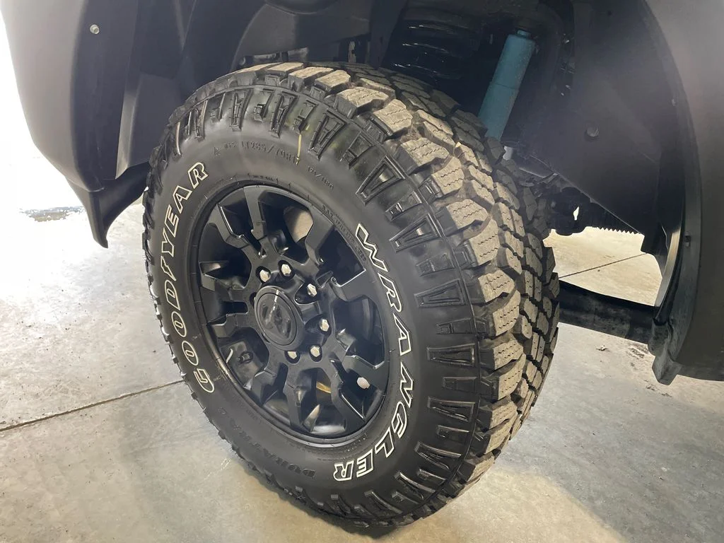 2025 RAM 2500 Power Wagon - Photo 37