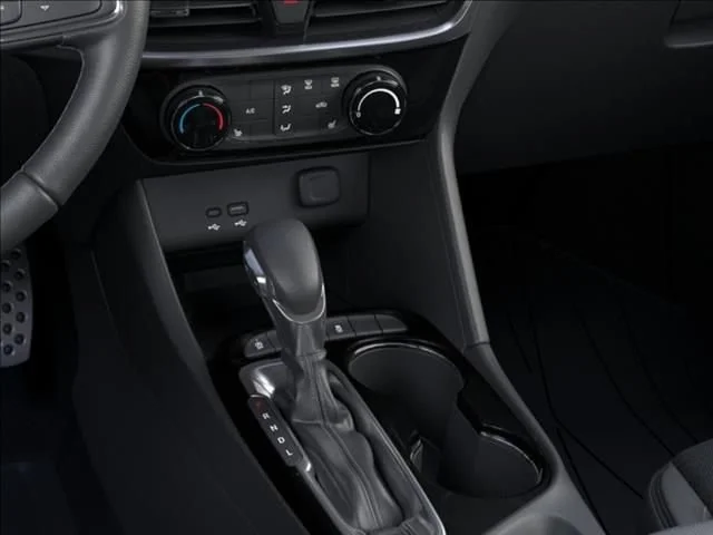 2026 Buick Encore GX Preferred - Photo 23