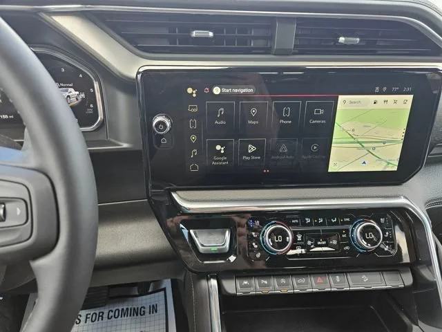 New 2026 Sterling Metallic GMC Denali image 17