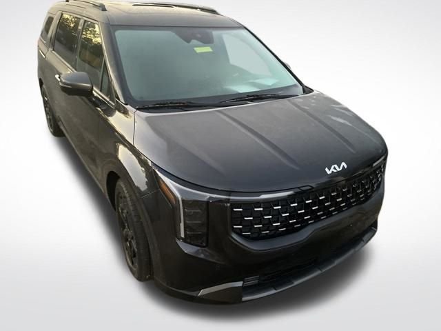 Used 2025 Panthera Metal Kia SX Prestige image 3