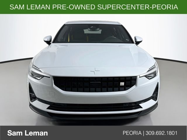 Used 2023 Polestar 2 Performance with VIN YSMET3KA8PL133171 for sale in Peoria, IL