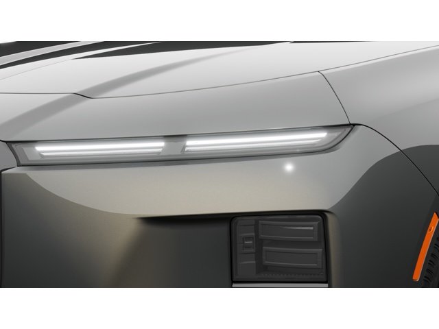 New 2027 Dravit Grey Metallic BMW  image 6
