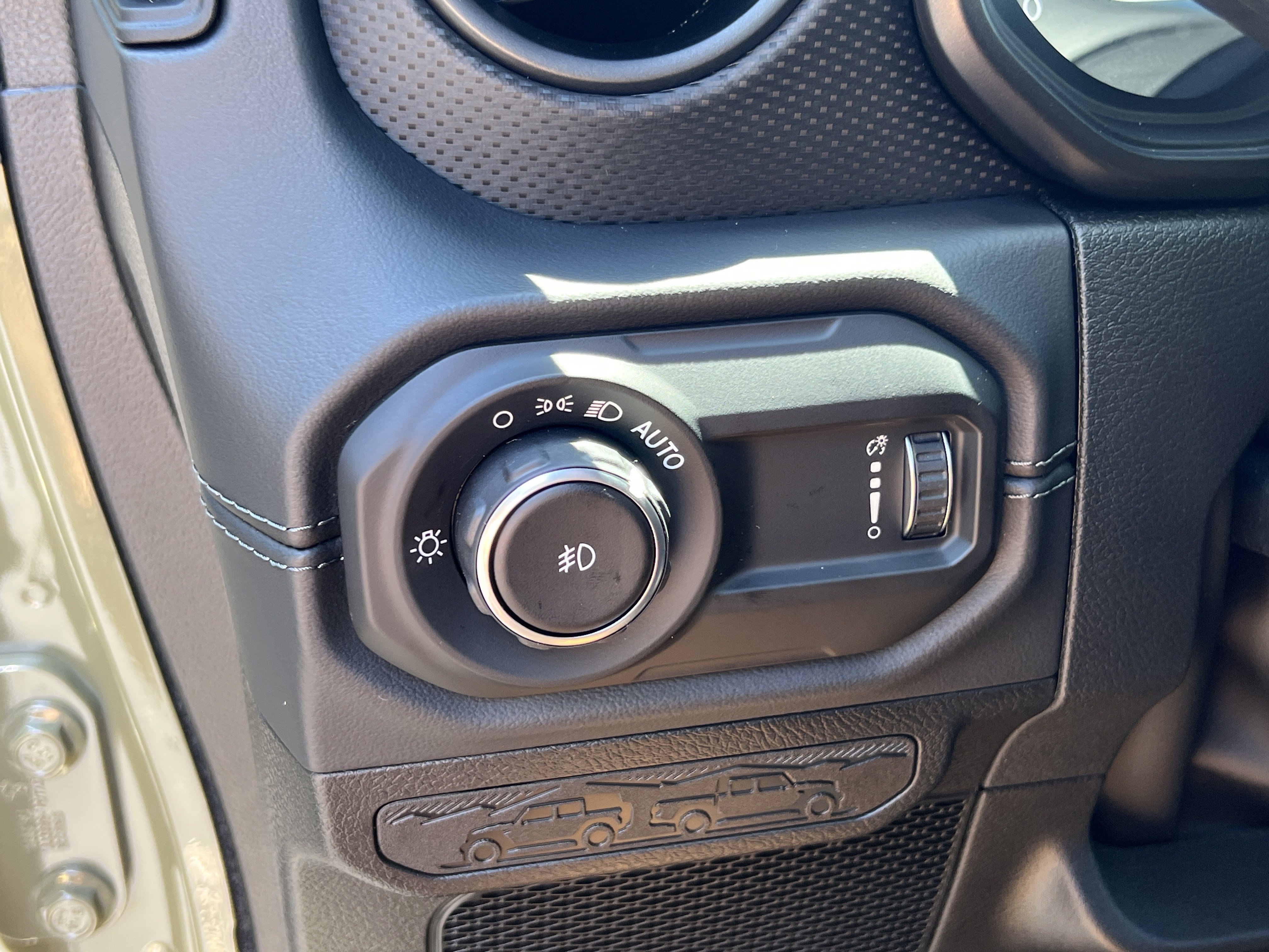 New 2026 41 Jeep Rubicon image 27