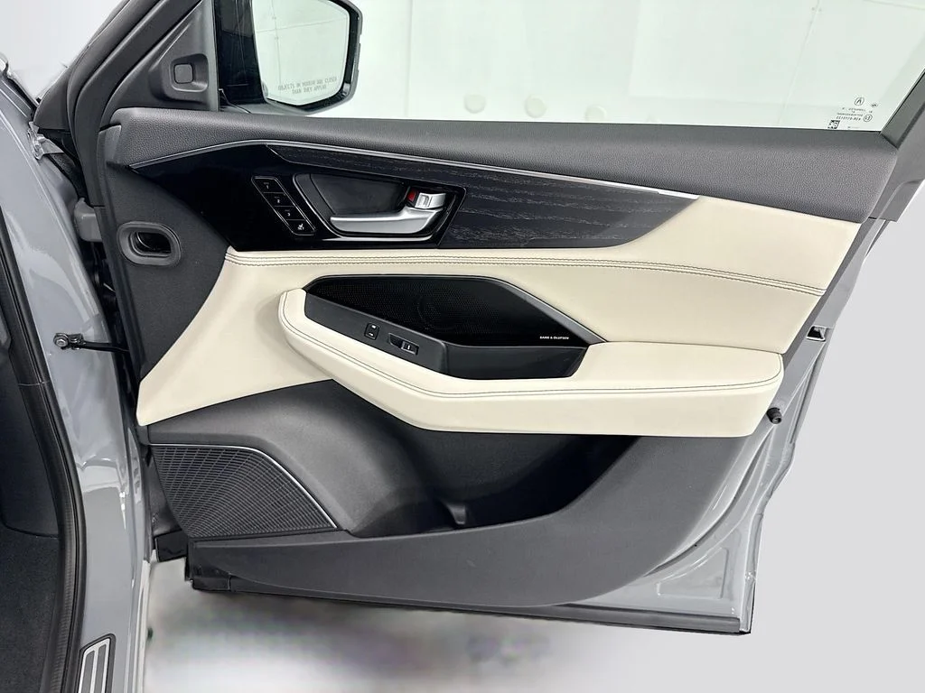 New 2026 Modern Steel Metallic Acura Type S w/Advance Package image 26