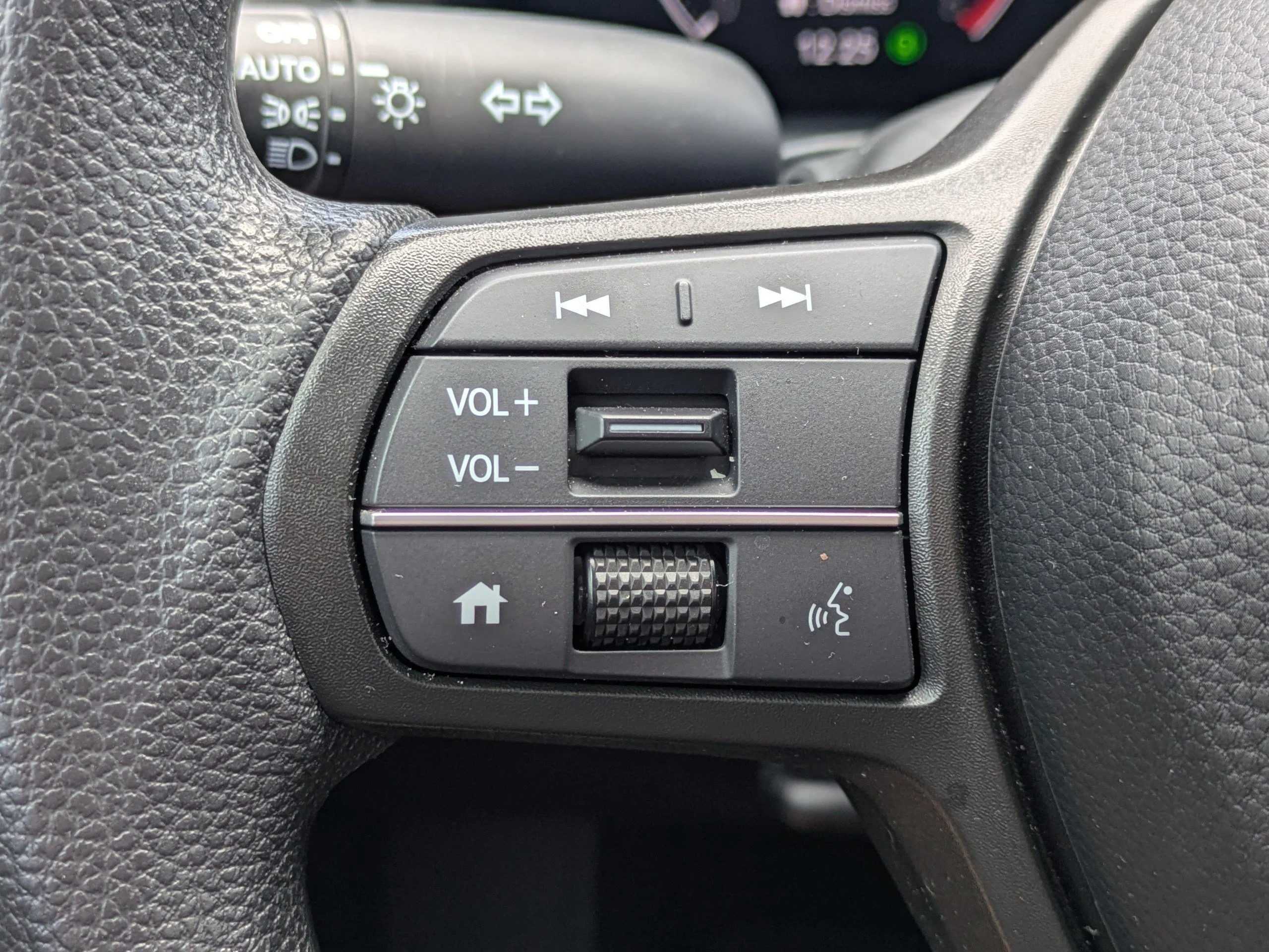 2026 Honda HR-V LX - Photo 49