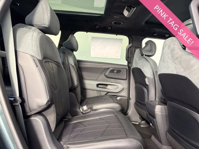 New 2027 Black Kia X-Line SX-Prestige image 50