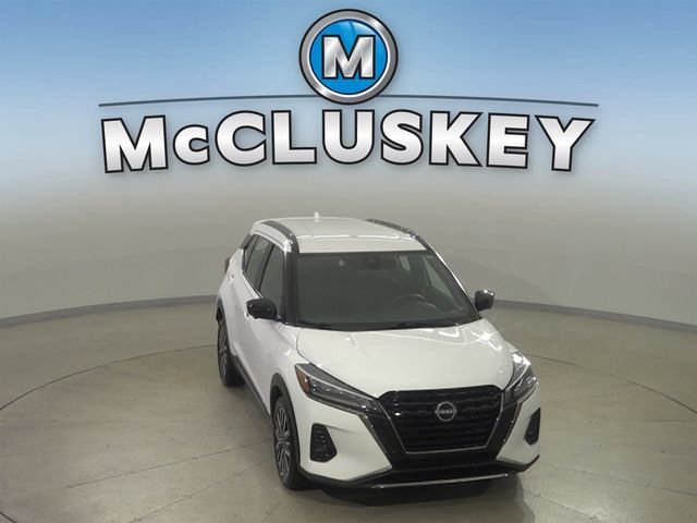 2024 Nissan Kicks SR - Photo 8