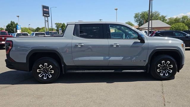 2026 GMC Sierra EV Elevation - Photo 9
