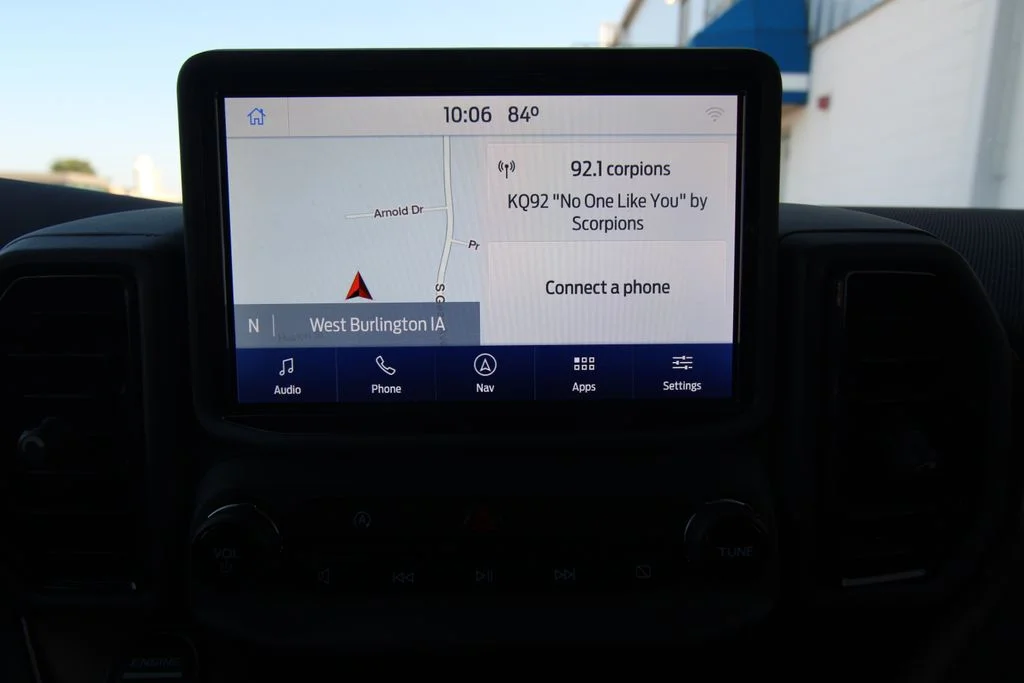Used 2021  Ford Outer Banks image 31