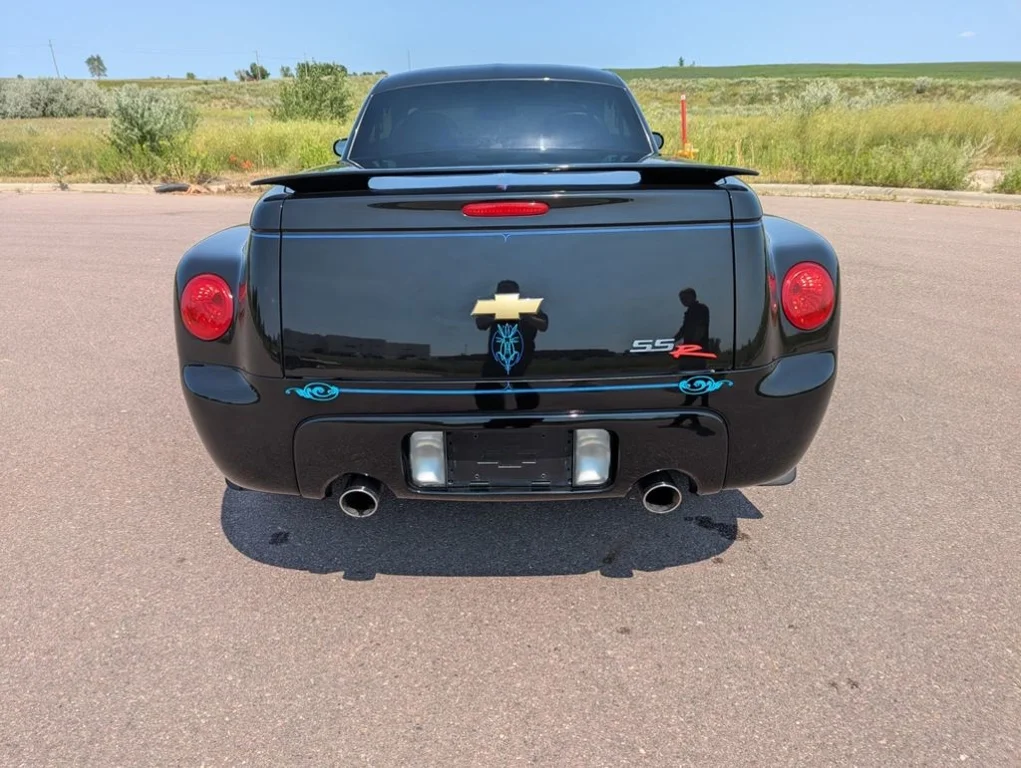 Used 2005 Smokin