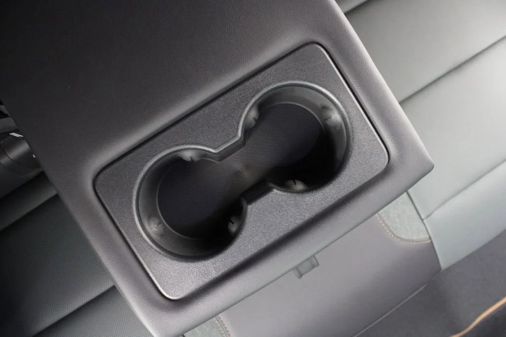 2026 GMC Terrain AT4 - Photo 14