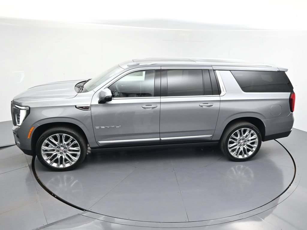 New 2026 Sterling Metallic GMC Denali image 33