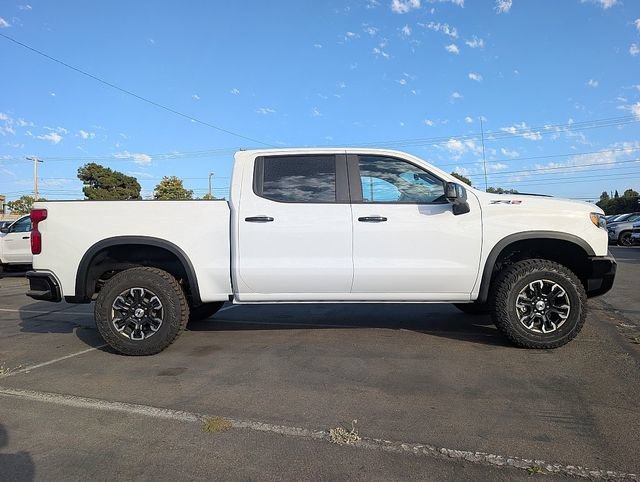 2026 Chevrolet Silverado 1500 ZR2 - Photo 7