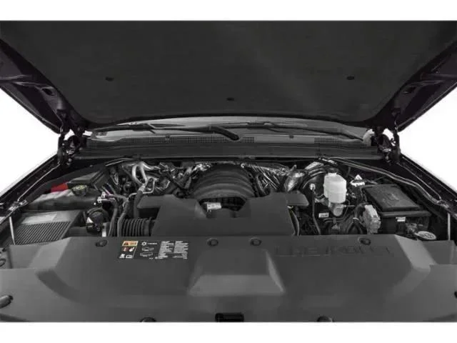 Used 2015 Silver Ice Metallic Chevrolet LT image 13