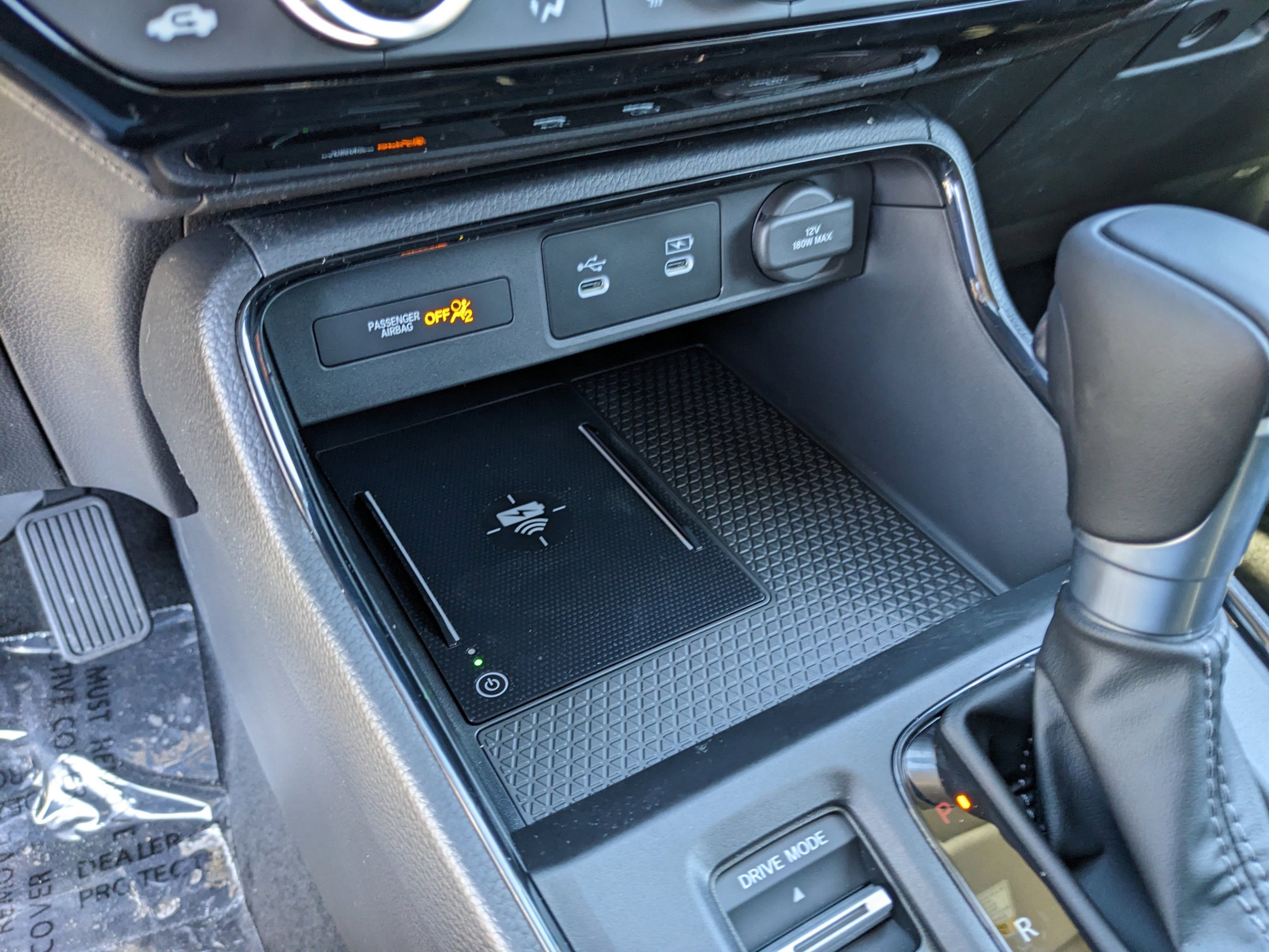 Used 2026 Urban Gray Honda EX-L image 20