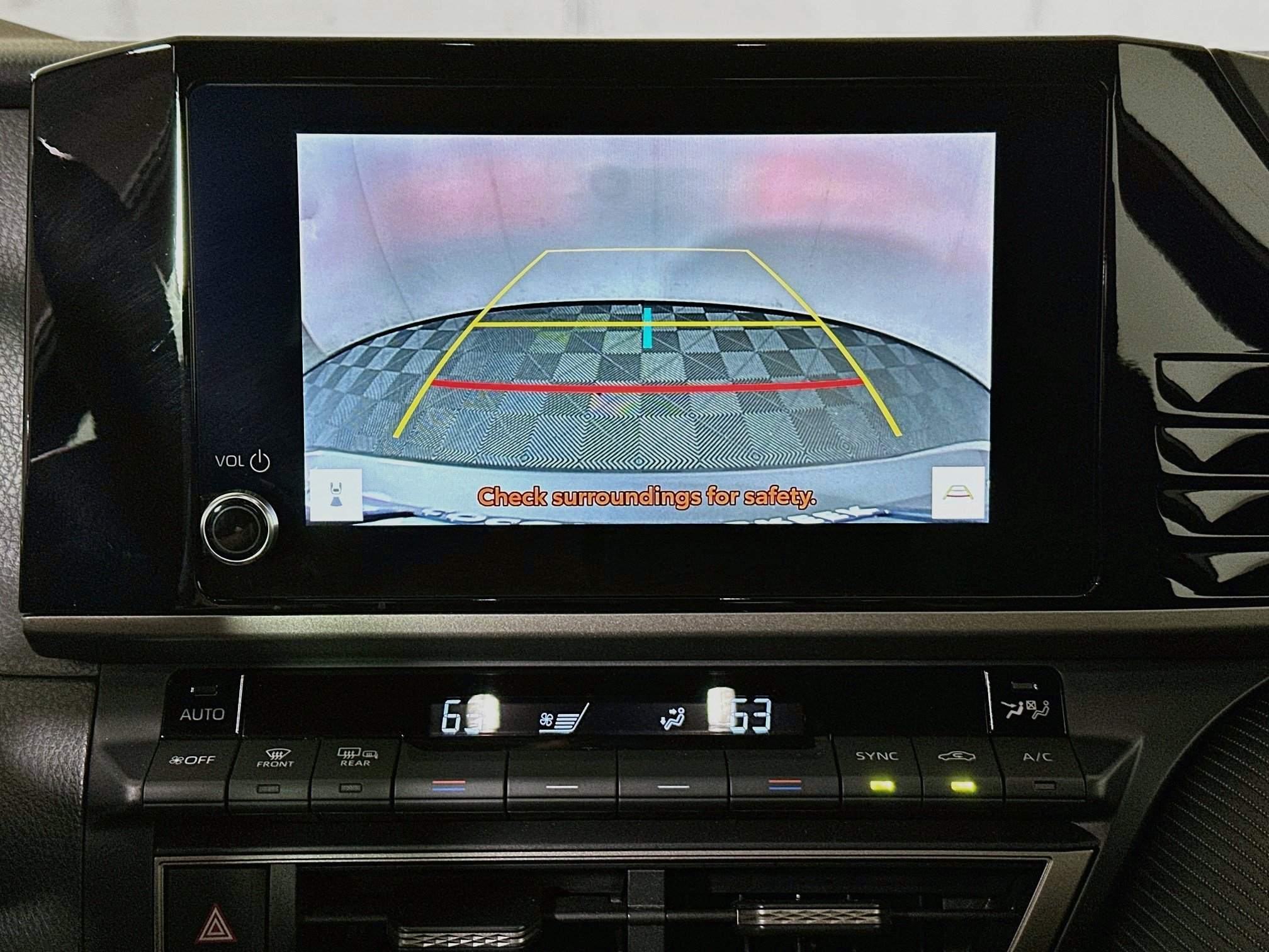 Certified Used 2026 Heavy Metal Toyota SE image 25