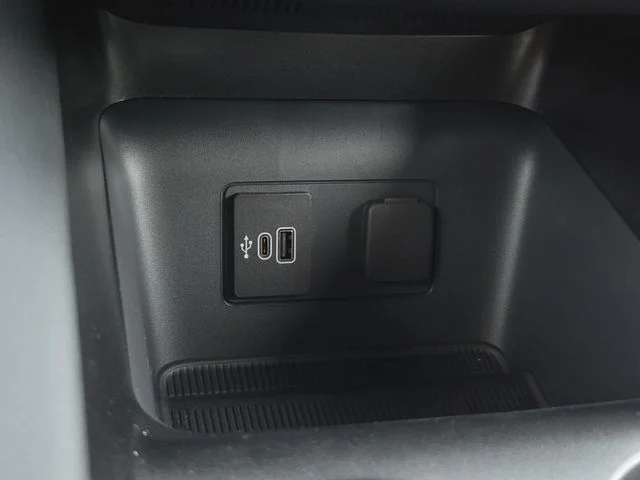 New 2026 Star White Metallic Tri-Coat Ford Tremor® image 20