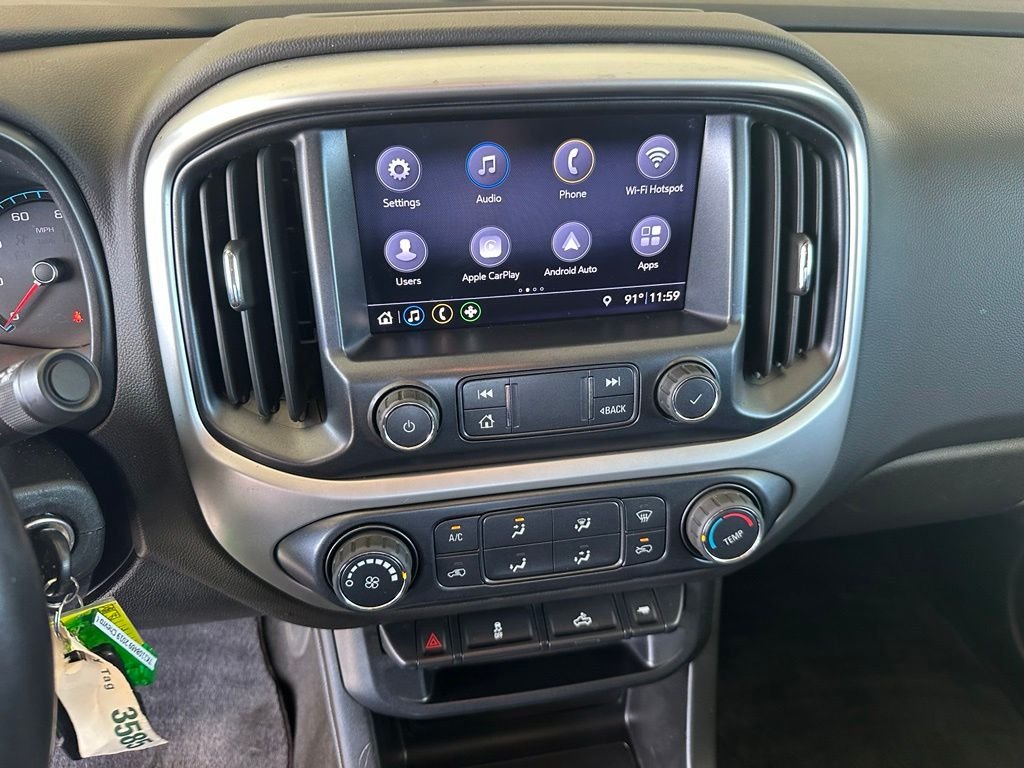 Used 2019 Red Chevrolet LT image 22