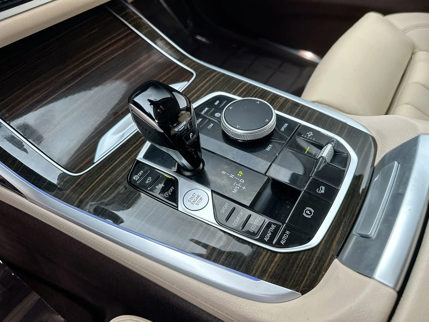 2019 BMW X7 40i - Photo 20
