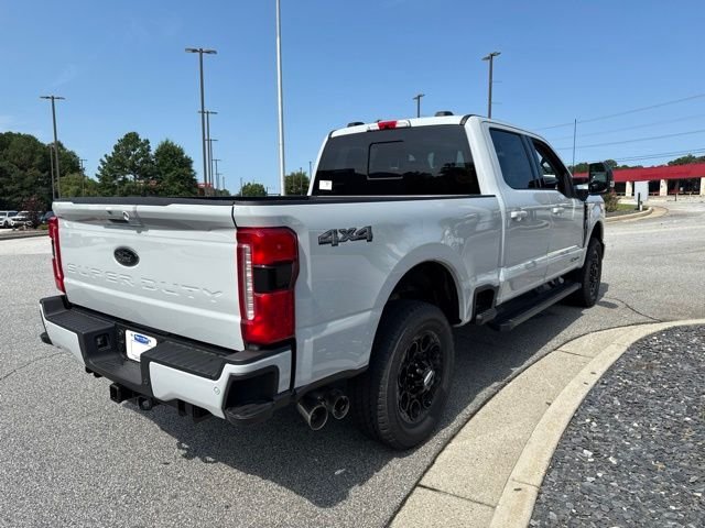 New 2026 Avalanche Ford Lariat image 11