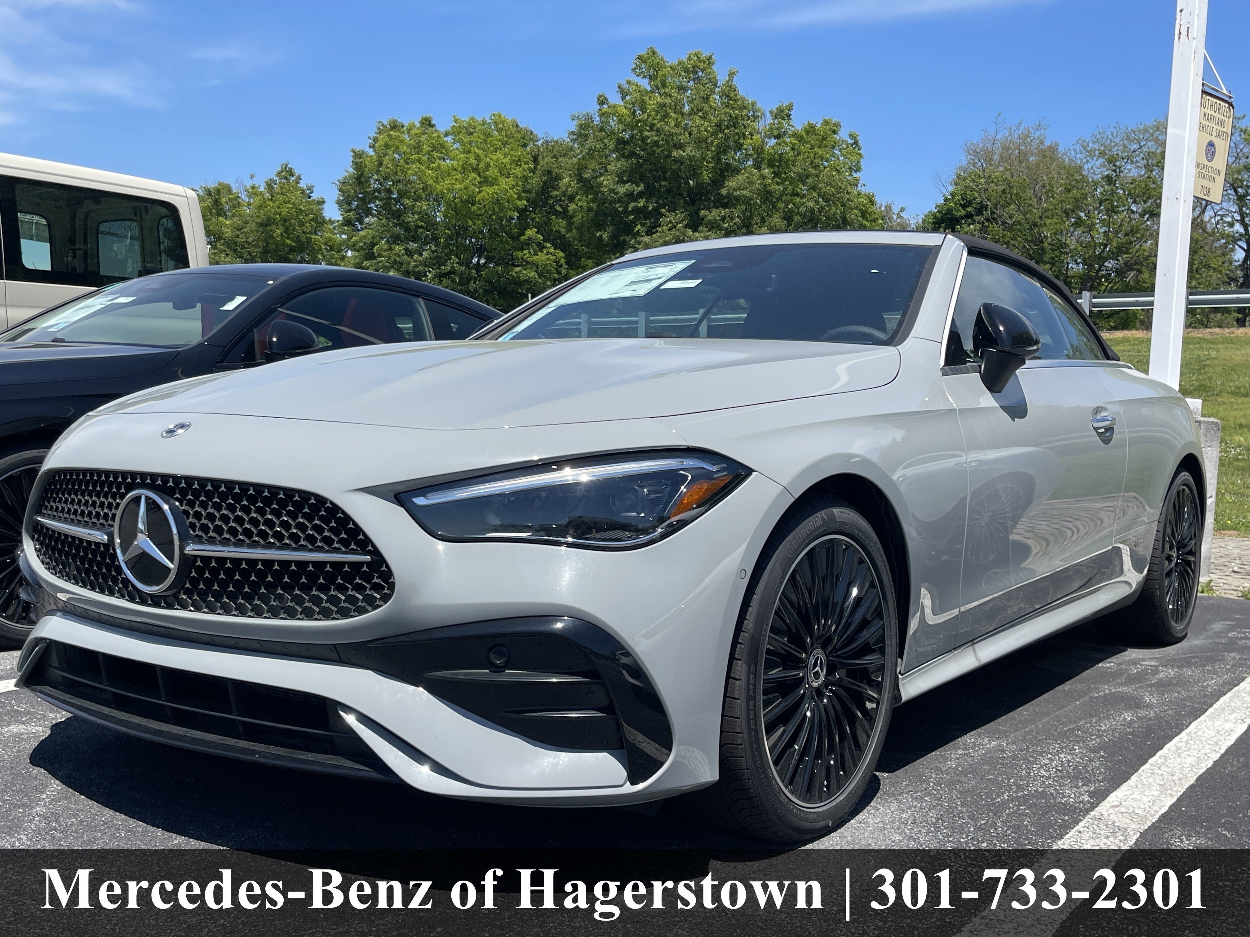 2026 Mercedes-Benz CLE CLE 300 - Photo 15