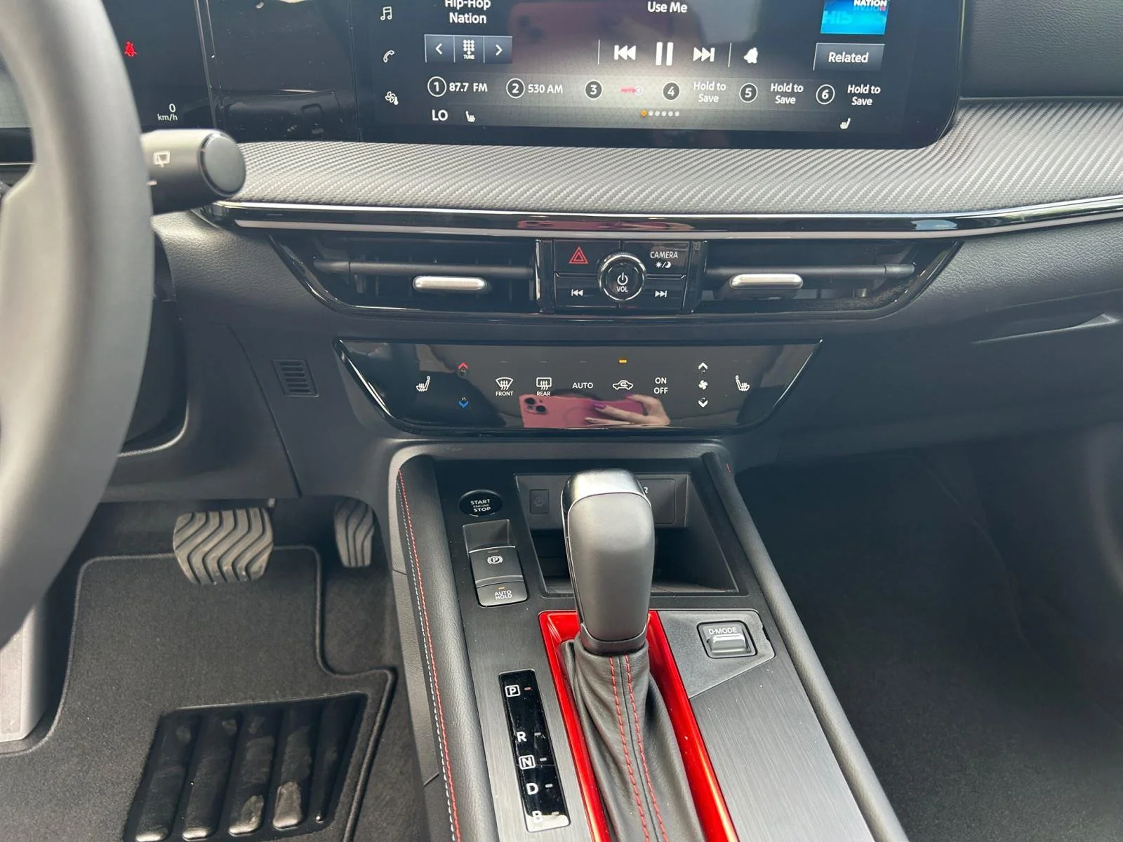 2025 Nissan Kicks SR AWD - Photo 14