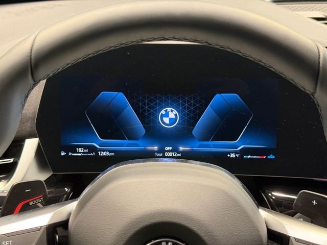 Used 2026 Portimao Blue Metallic BMW xDrive28i image 27