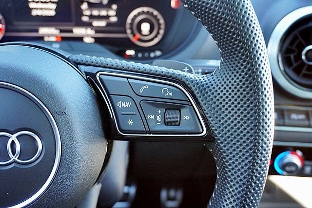 Used 2020 Gray Audi 2.0T Premium Plus image 34