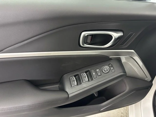 2026 Acura Integra Base - Photo 13