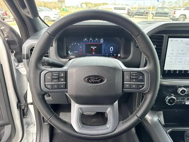 2026 Ford F-150 XLT - Photo 22