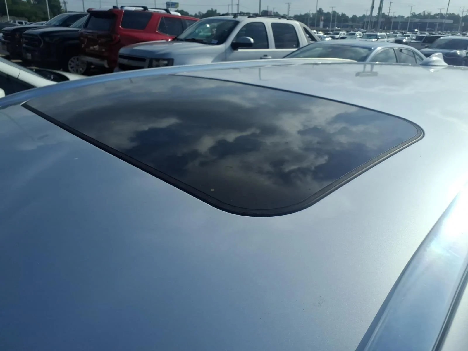 Used 2015 Silver Volvo T5 Premier image 10