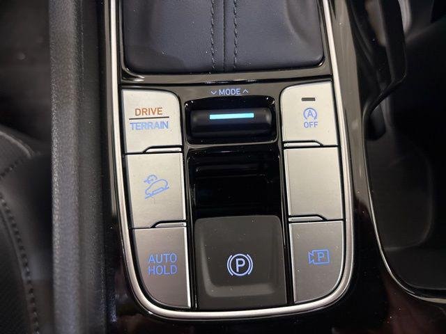 New 2026 Silver Hyundai XRT AWD image 22