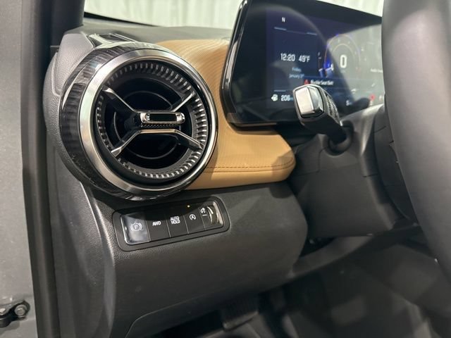 2026 Chevrolet Equinox ACTIV - Photo 20