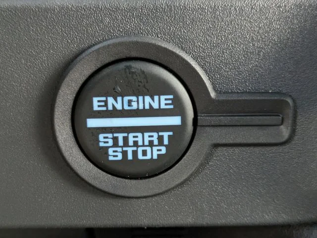 New 2026 Oxford White Ford Badlands® image 28