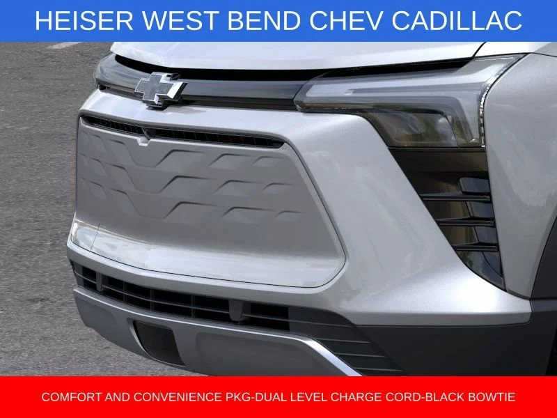 2025 Chevrolet Blazer EV LT - Photo 13