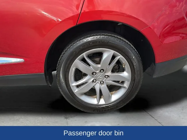 Used 2020  Acura Advance Package image 32